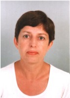Снежана Спасова - технически сътрудник